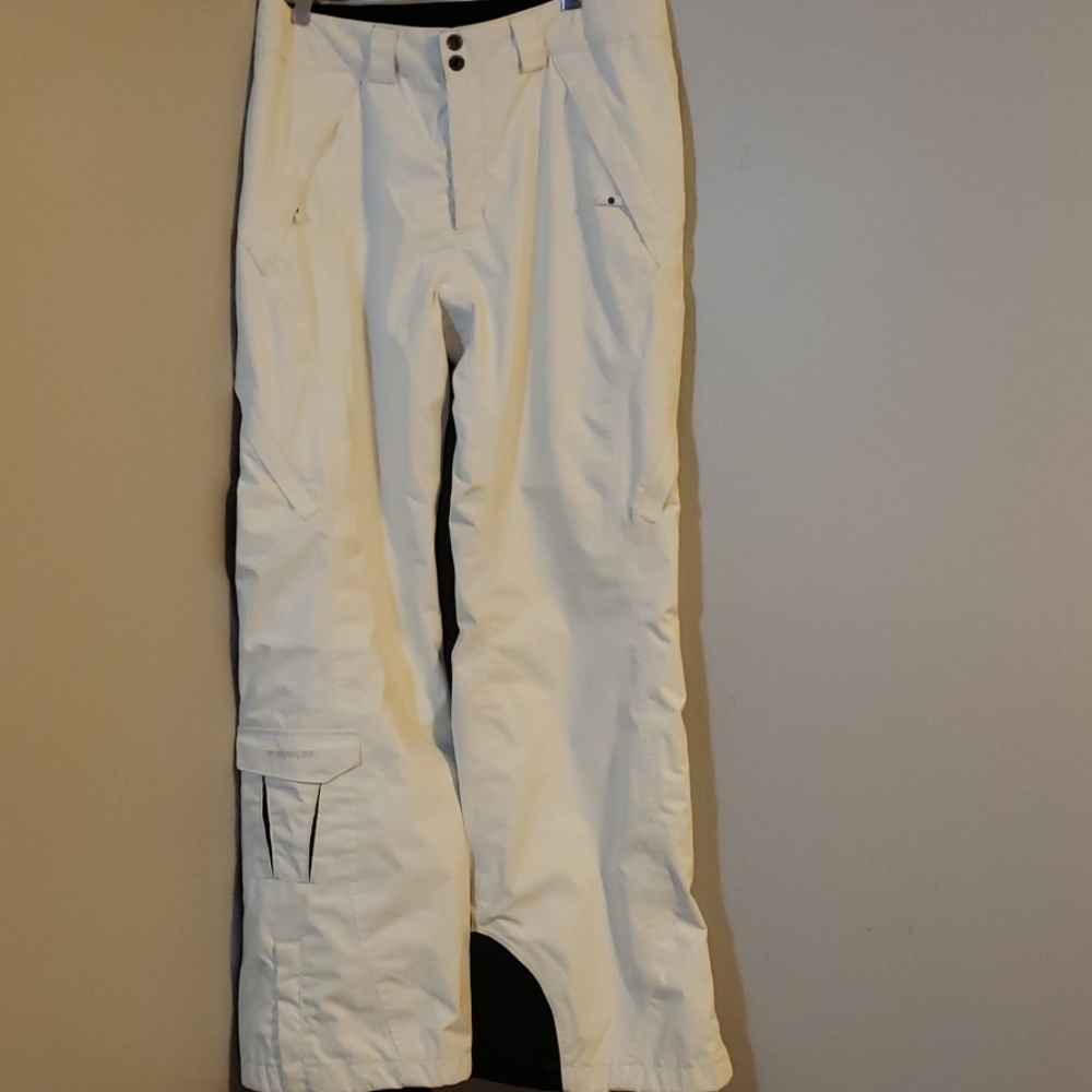 Ski pants